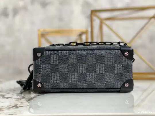 WIS LOUIS VUITTON TRUNK MINI SOFT 0701